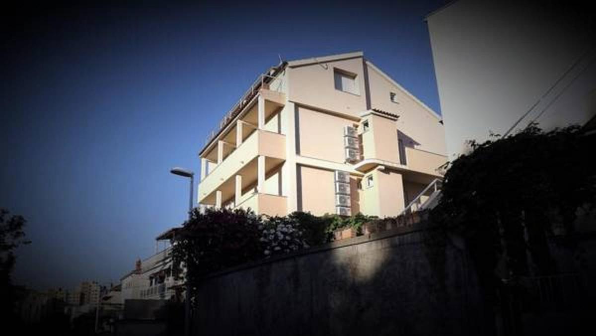 Apartment Holidays 8